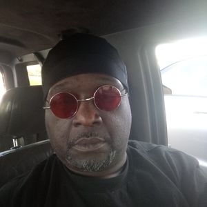 Meet your Posher, Keith